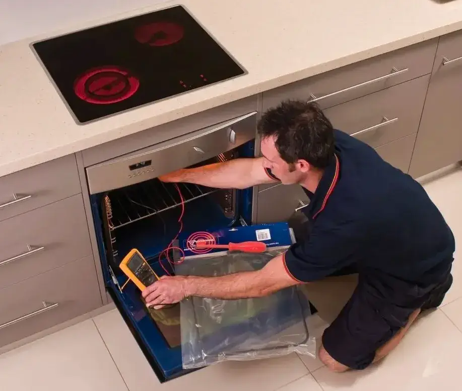 Electric Cooker Installation Brentford in Brentford
