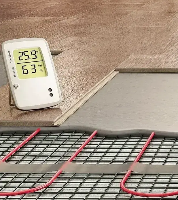 Electric Under Floor Heating Installation, Repair and Maintenance Services In Brentford in Brentford