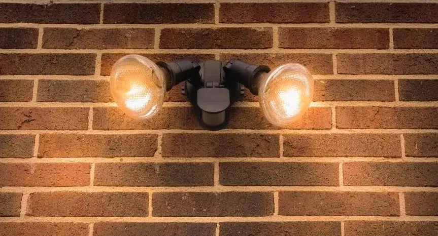 Security Light Installers Brentford in Brentford