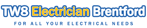TW8 Electrician Brentford